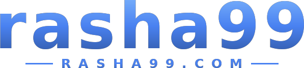 rasha99 logo