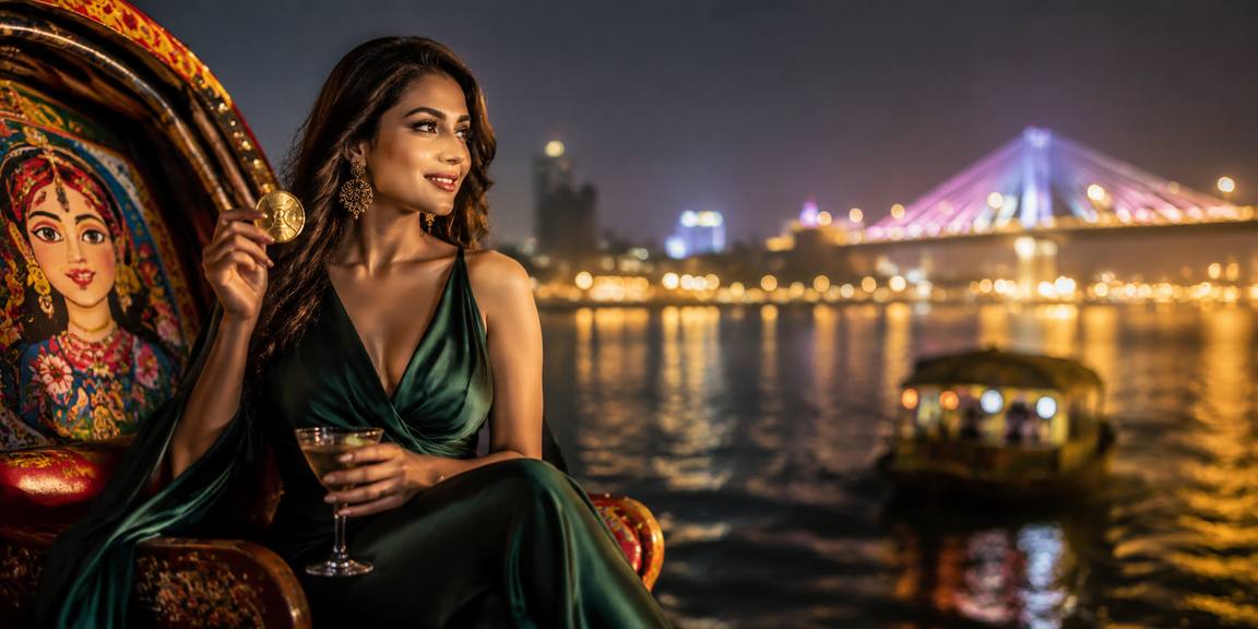 rasha99 ডাবল বল রুলেট লাইভ — কীভাবে কাজ করে